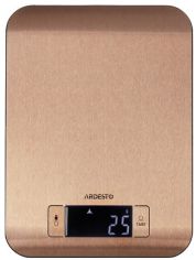 Акція на Весы кухонные Ardesto SCK-898R від MOYO