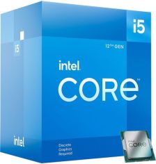 Акція на Процессор Intel Core i5-12400F 6/12 2.5GHz 18M LGA1700 65W w/o graphics box (BX8071512400F) від MOYO
