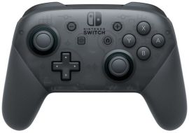 Акція на Контроллер Nintendo Switch Pro від MOYO