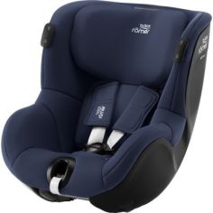 Акція на Автокрісло BRITAX-ROMER Dualfix iSENSE Indigo Blue від Y.UA