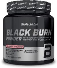 Акция на Для похудения Biotech Black Burn 210 г Арбуз (5999076239108) от Rozetka