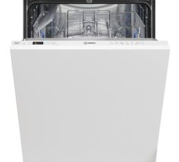 Акция на Встраиваемая посудомоечная машина Indesit DIC3B+16A от MOYO