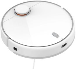 Акция на Робот-пылесос Xiaomi Mi Robot Vacuum-Mop 2 Pro White EU от Rozetka