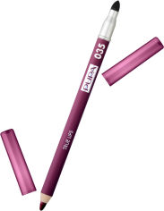 Акция на Карандаш для губ Pupa True Lip Pencil №35 Violet 1.2 г (8011607274994) от Rozetka