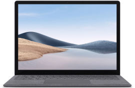 Акція на Microsoft Surface Laptop 4 (5BT-00035) від Stylus