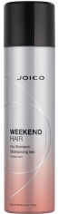 Акция на Сухой шампунь Joico Style&Finish Weekend Hair Dry Shampoo 255 мл (074469512114) от Rozetka