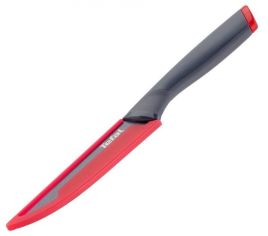Акція на Нож для стейка Tefal Fresh Kitchen 11 см (K1220805) від Stylus