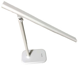 Акция на Настольная лампа RZTK Desk Lamp 3W White от Rozetka