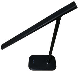 Акция на Настольная лампа RZTK Desk Lamp 3W Black от Rozetka