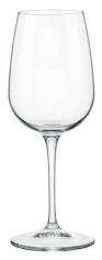 Акция на Набор бокалов Bormioli Rocco INVENTA для вина, 6*250 мл (320753B32021990) от MOYO