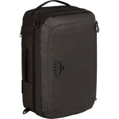 Акция на Дорожная сумка OSPREY Transporter Global Carry-On 36 Black (009.2029) от Foxtrot