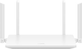 Акция на Маршрутизатор Huawei WIFI AX2 White (53039063) от Rozetka