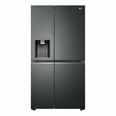 Акция на Холодильник LG GC-L257CBEC от MOYO