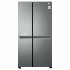 Акція на Холодильник LG GC-B257JLYV від MOYO