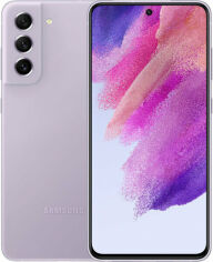 Акція на Samsung Galaxy S21 Fe 6/128Gb Lavender G990B від Stylus