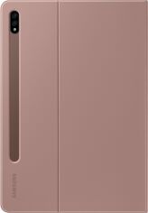 Акция на Обложка Samsung Book Cover для Samsung Galaxy Tab S7 Pink (EF-BT630PAEGRU) от Rozetka