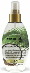 Акція на Ogx Argan Oil 118 ml Увлажняющее масло-спрей для волос від Stylus