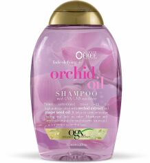 Акція на Ogx Orchid Oil Shampoo 385 ml Шампунь с маслом орхидеи від Stylus