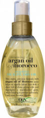 Акція на Ogx Argan Oil of Morocco 118 ml Масло-спрей для волос від Stylus