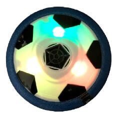 Акція на Аэромяч RongXin Air Soccer со световыми эффектами 18 см 3222 ТМ: RongXin від Antoshka