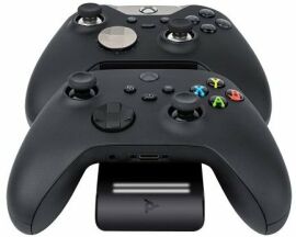 Акція на Pdp Gaming Dual Ultra Slim Charge System for Xbox Series X/S (049-009) від Y.UA