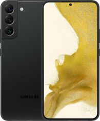 Акція на Samsung Galaxy S22+ 8/128GB Dual Phantom Black S906B від Y.UA