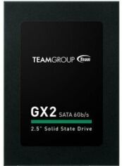 Акция на SSD накопитель Team 2.5" SATA 128GB GX2 TLC (T253X2128G0C101) от MOYO