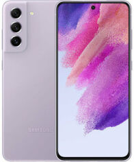 Акція на Samsung Galaxy S21 Fe 8/256Gb Lavender G9900 (Snapdragon) від Stylus