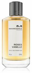 Акция на Парфюмированная вода Mancera Roses Vanille 120 ml Тестер от Stylus