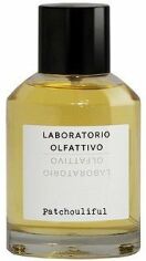 Акция на Парфюмированная вода Laboratorio Olfattivo Patchouliful 100 ml от Stylus