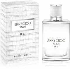 Акція на Tуалетная вода Jimmy Choo Man Ice 50 ml від Stylus