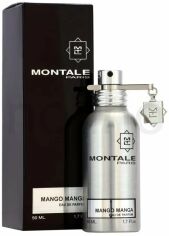 Акция на Парфюмированная вода Montale Manga Mango 50 ml от Stylus