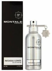 Акция на Парфюмированная вода Montale Patchouli Leaves 50 ml от Stylus
