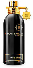 Акция на Парфюмированная вода Montale Pure Gold 50 ml от Stylus