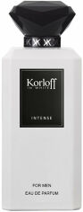 Акция на Парфюмированная вода Korloff Paris In White Intense 88 ml от Stylus