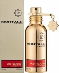 Акция на Парфюмированная вода Montale Oud Tobacco 50 ml от Stylus