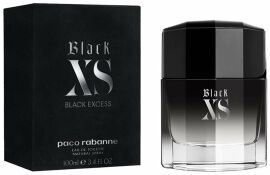 Акція на Туалетная вода Paco Rabanne Black Xs Pour Homme 2018 100 ml від Stylus