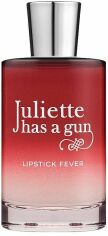 Акція на Парфюмированная вода Juliette Has A Gun Lipstick Fever 100 ml Тестер від Stylus