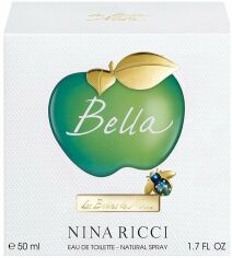 Акція на Туалетная вода Nina Ricci Bella 50 ml від Stylus