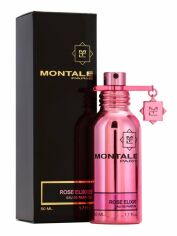 Акция на Парфюмированная вода Montale Rose Elixir 50 ml от Stylus