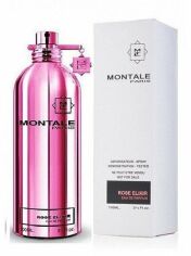 Акция на Парфюмированная вода Montale Rose Elixir 100 ml Тестер от Stylus