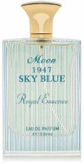 Акция на Парфюмированная вода Noran Perfumes Moon 1947 Sky Blue 100 ml Тестер от Stylus