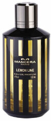 Акция на Парфюмированная вода Mancera Lemon Line 120 ml Тестер от Stylus