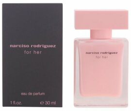 Акция на Парфюмированная вода Narciso Rodriguez For Her Eau De Parfum 30 ml от Stylus