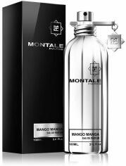 Акція на Парфюмированная вода Montale Manga Mango 100 ml від Stylus