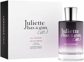 Акция на Парфюмированная вода Juliette Has A Gun Lili Fantasy 100 ml от Stylus