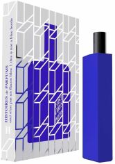 Акція на Парфюмированная вода Histoires De Parfums This is not a Blue Bottle 1.1 15 ml від Stylus