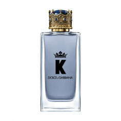 Акция на Парфюмированная вода Dolce&Gabbana K Pour Homme 100 ml от Stylus