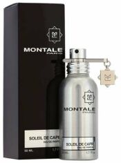 Акция на Парфюмированная вода Montale Soleil De Capri 50 ml от Stylus