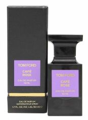 Акція на Парфюмированная вода Tom Ford Cafe Rose 50 ml від Stylus